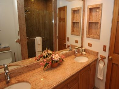 Bathroom Bathroom